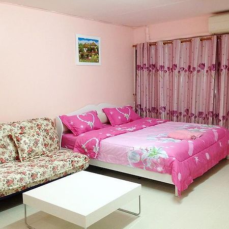 Sk Muang Thong Thani Bangkok Room photo