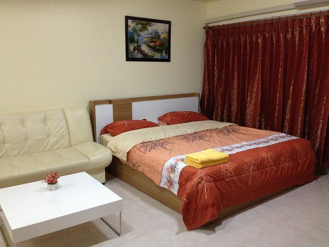Sk Muang Thong Thani Bangkok Room photo