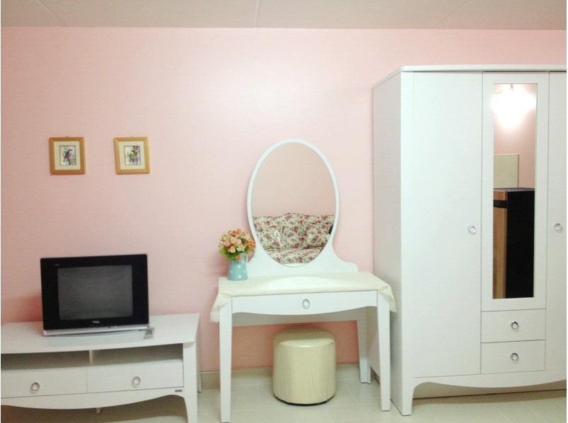 Sk Muang Thong Thani Bangkok Room photo