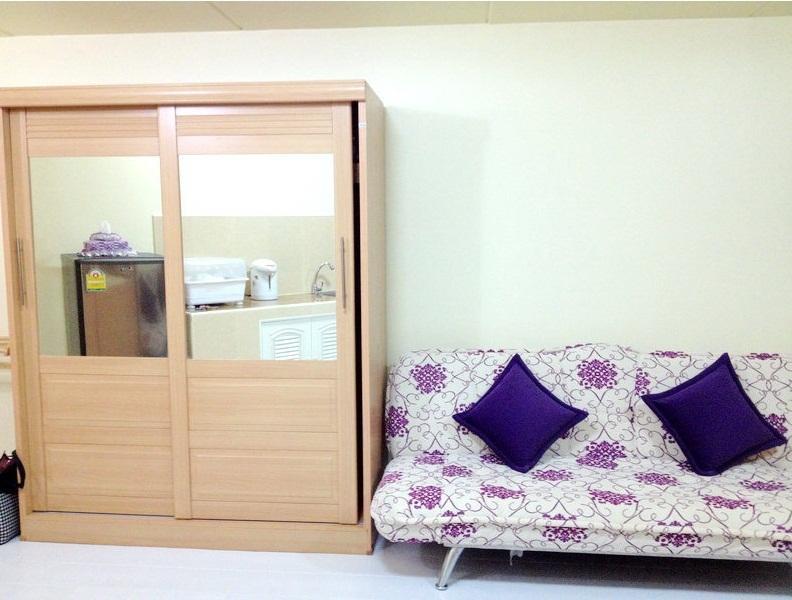 Sk Muang Thong Thani Bangkok Room photo