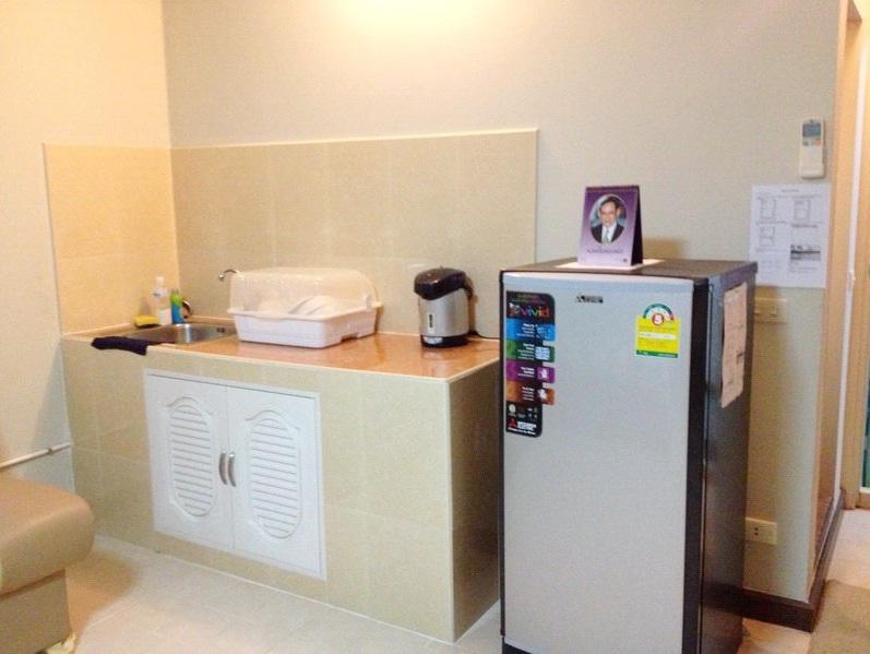 Sk Muang Thong Thani Bangkok Room photo