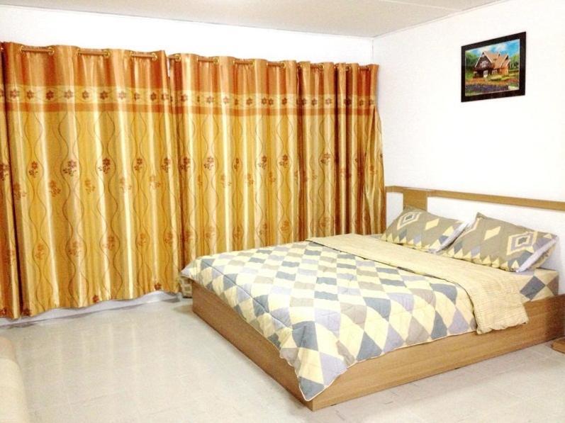 Sk Muang Thong Thani Bangkok Room photo